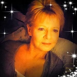 Meet your Posher, Cheryl